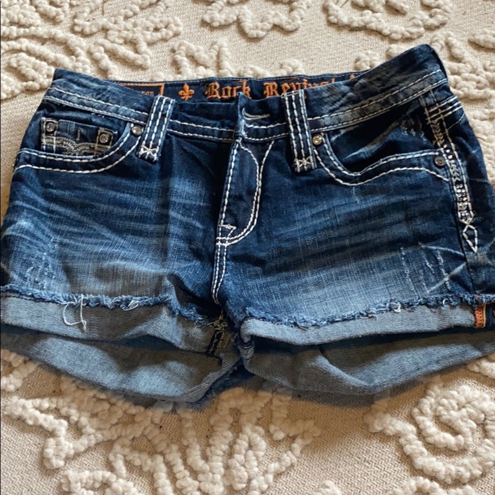 Shorts